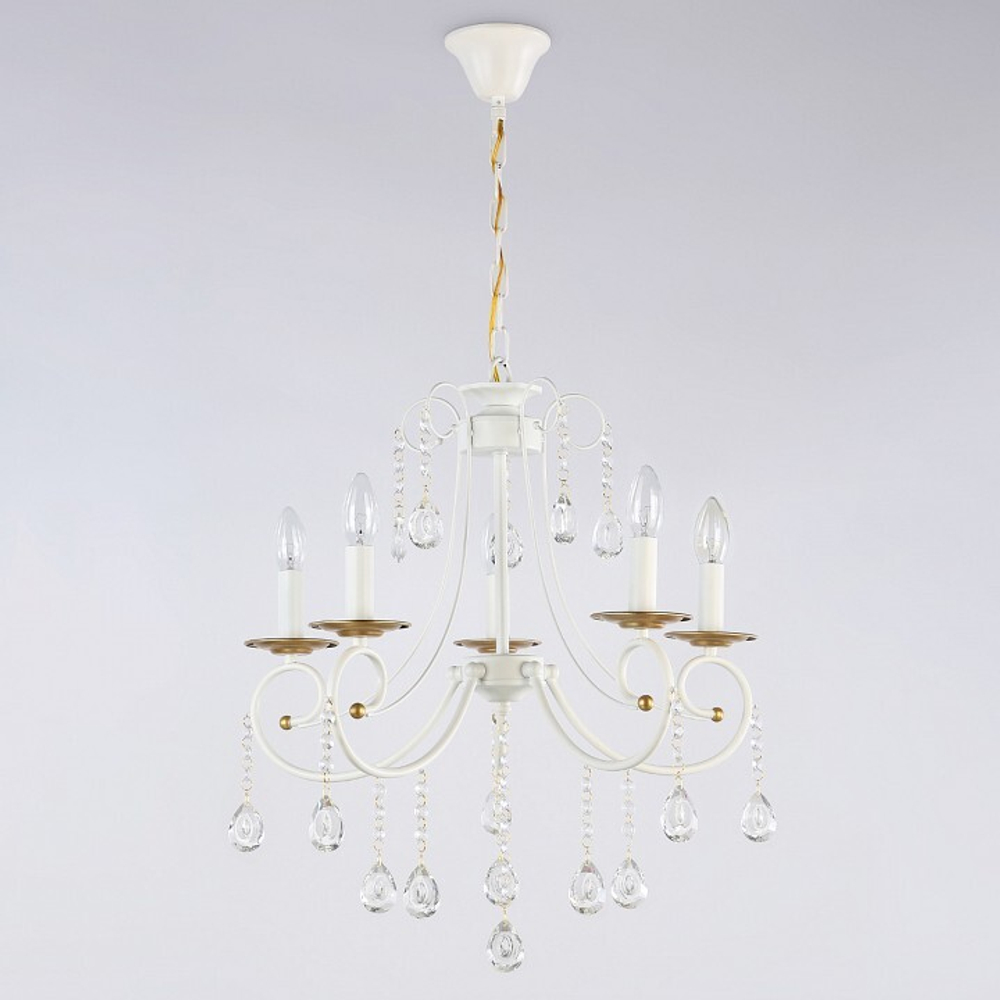 Подвесная люстра Ambrella Light TR TR4916