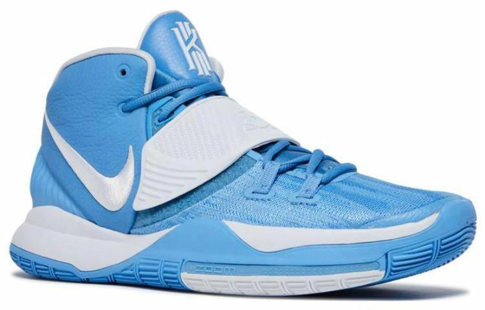 Кроссовки Nike Kyrie 6 Tb Promo