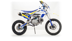 Мотоцикл MOTOLAND XT125 PITBIKE