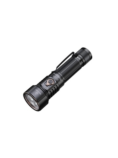 Фонарь Fenix LD36R черный RGB с диффузором