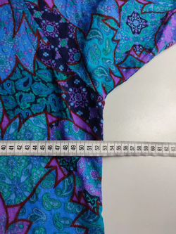 Блузка красивая 50 размер