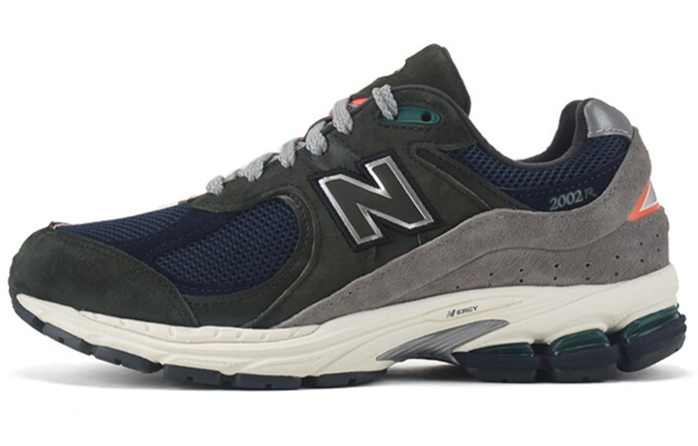 Кроссовки New Balance Nb 2002R D