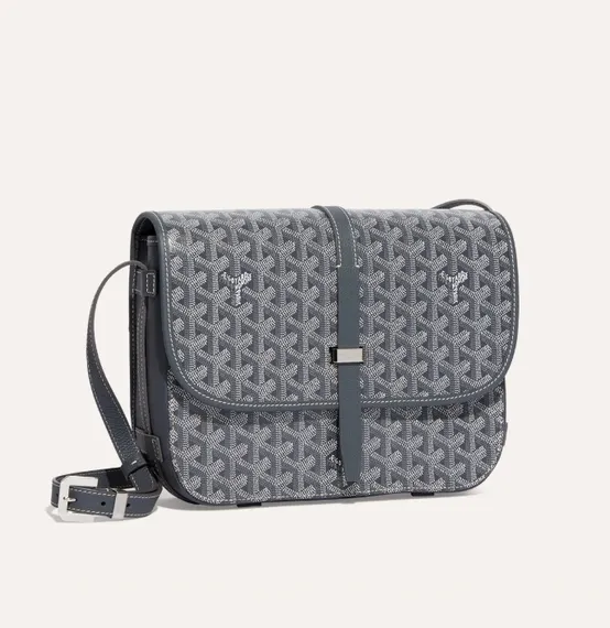 Сумка GOYARD Belvedere MM