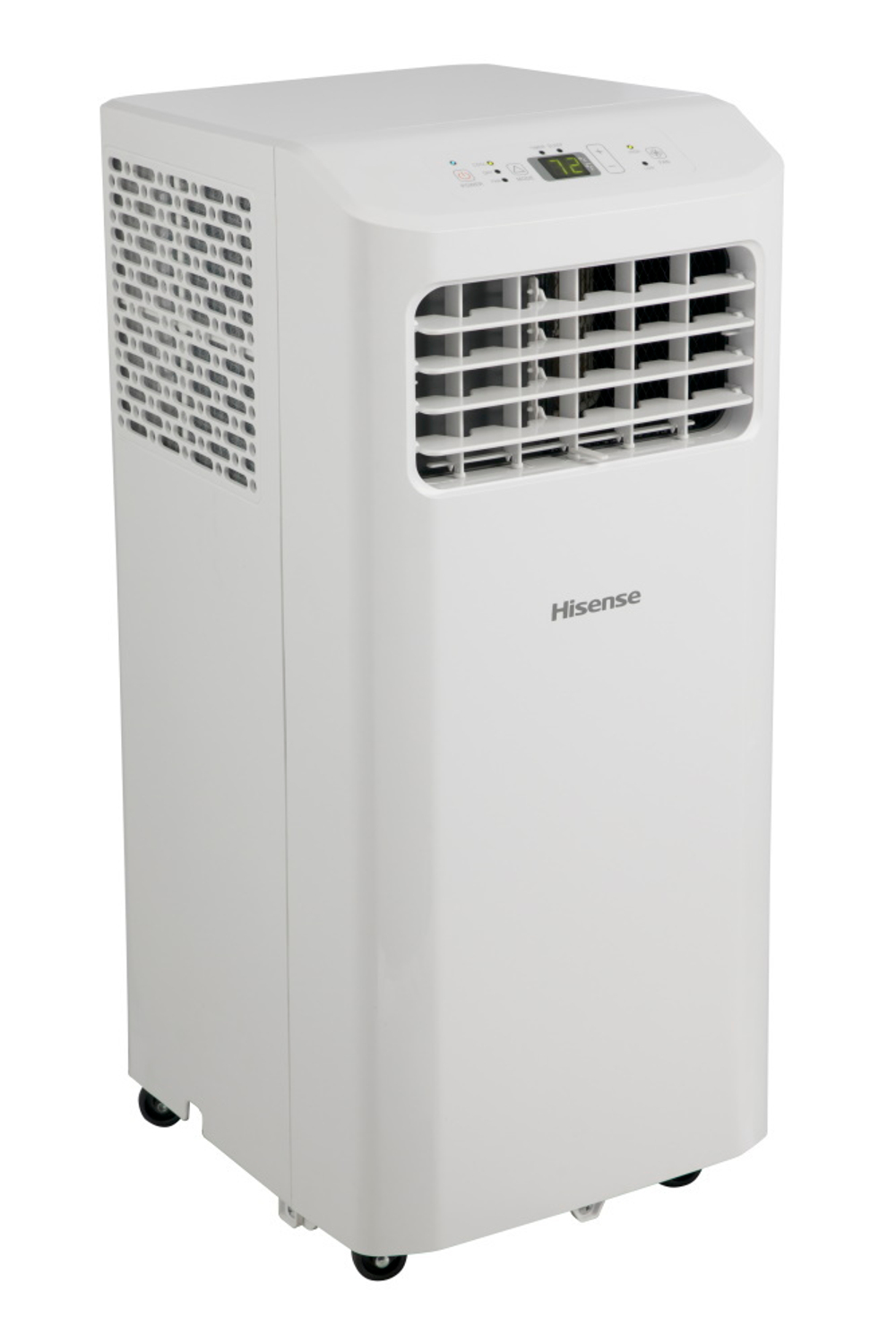 Мобильный кондиционер Hisense AP-09CR4GKVS00