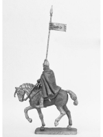 Оловянный солдатик Король Вацлав, Чехия 907-935 г.г.