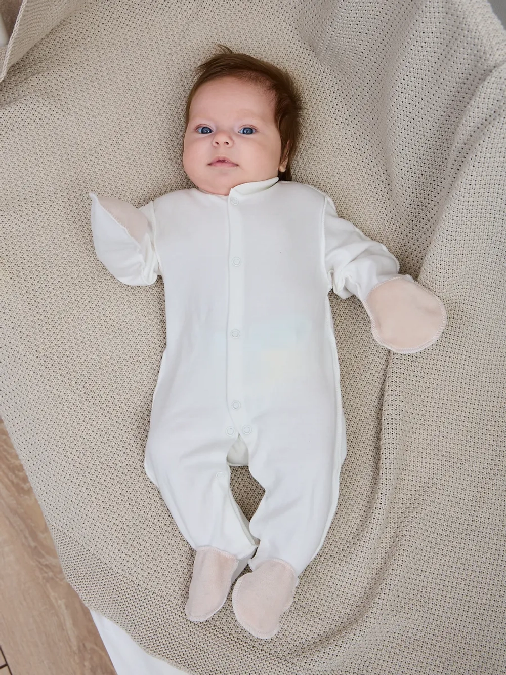 Конверт на выписку зима для новорожденных девочек