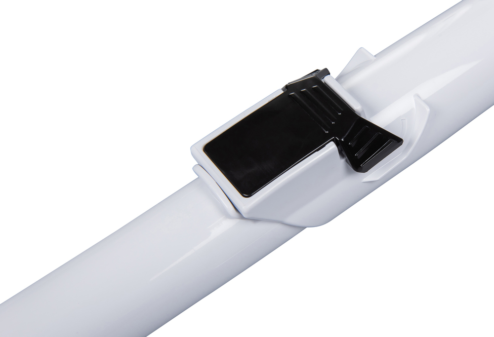 Пылесос аккум. LXT BL 18В, циклон, 18 кПа, бак 250 мл, сух.уборка, 1.6–1.9 кг, трубка, насадки в ассортименте, акк. BL1830, заряд. DC18RC, коробка Makita DCL286FRF