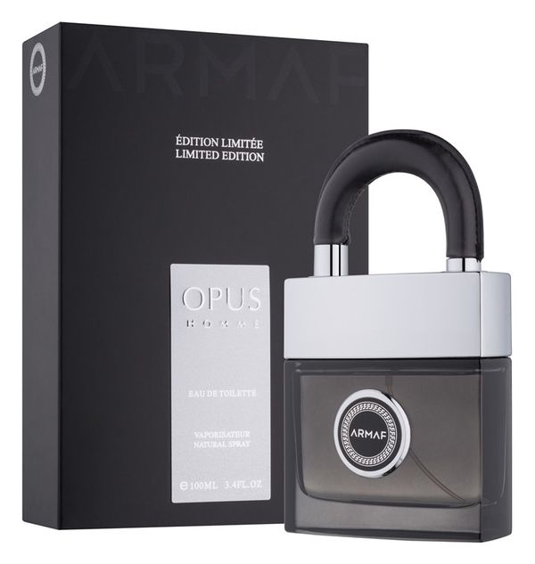 Armaf Opus Homme