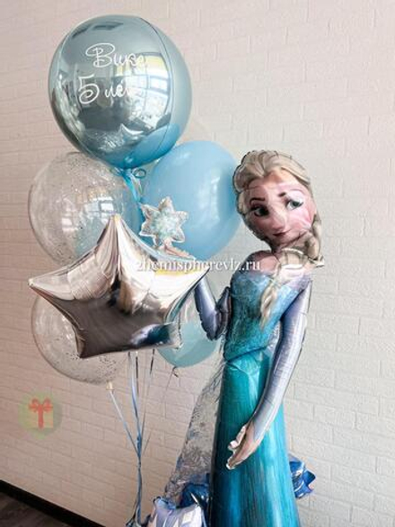 Набор Холодное сердце