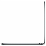 Ноутбук Apple MacBook Pro 13.3" A1708 (MPXQ2RU/A) 13.3"/Intel Core i5-7360U/RAM 8 GB/ SSD 128 GB/Intel Iris Plus graphics/2560*1600/IPS/Mac Os/Подсветка кл-ры: нет/Серый космос. Состояние: B1
