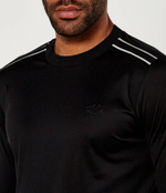 Худые Karl Lagerfeld - черный(755003 544200)