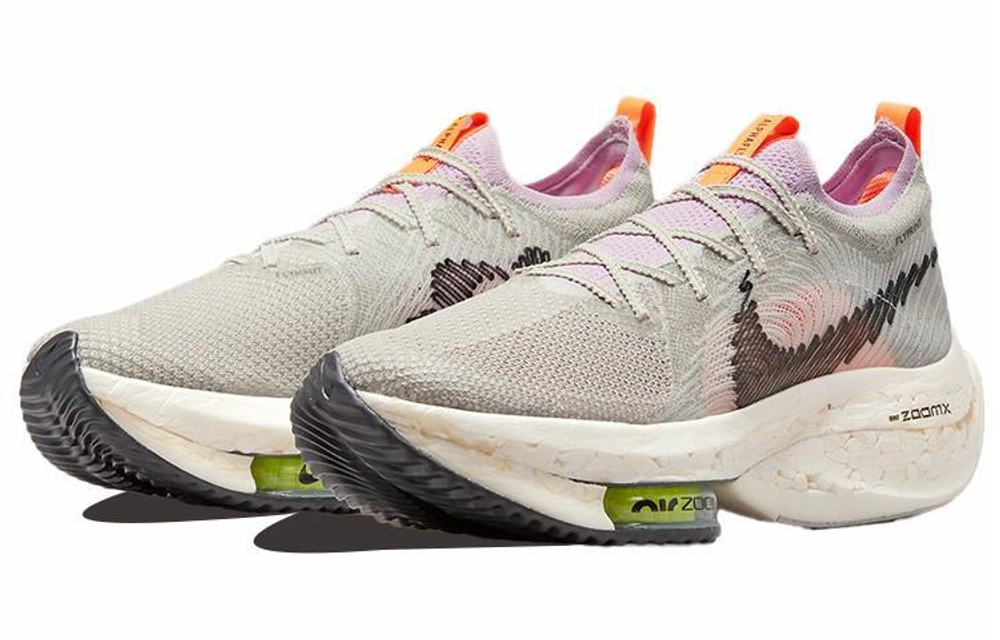 Кроссовки Nike Air Zoom Alphafly Next 1