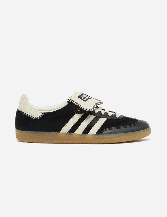 adidas x Wales Bonner Samba Core Black