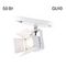Трековый светильник Citilux Ринг CL526T10SN