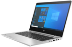 13,3" Ноутбук HP Probook x360 435 G8 2in1 (1920x1080, AMD Ryzen 7 PRO 5850U, RAM 8ГБ, SSD 256ГБ, AMD Radeon Graphics, Win 10 Pro)