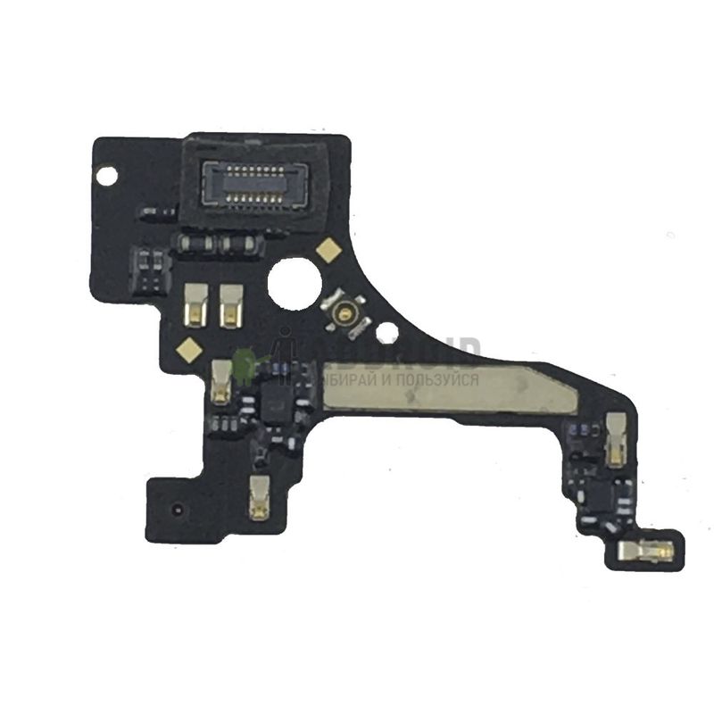Плата микрофона для OnePlus 5T
