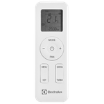 Сплит-система кондиционер инверторный Electrolux Fusion 2.0 Super EACS/I-12HF2/N8