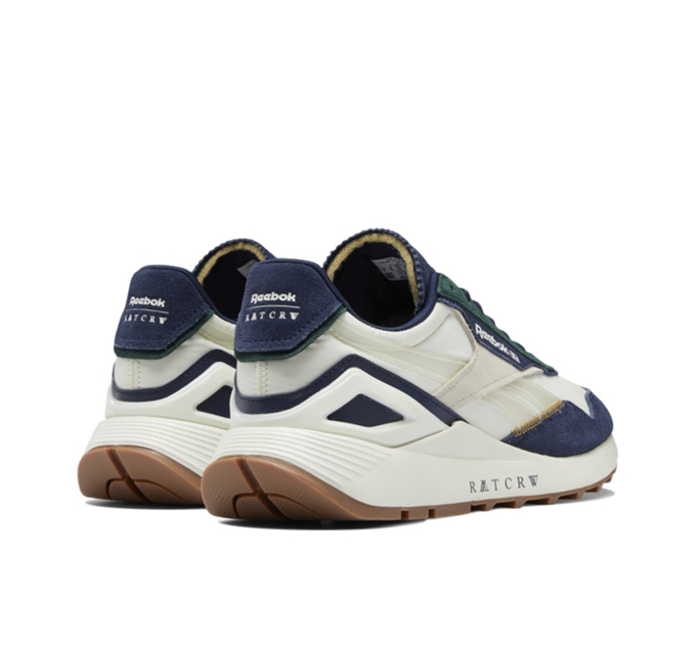 Кроссовки Romantic Crown x Reebok Classic Legacy AZ 'Blue' GZ0740