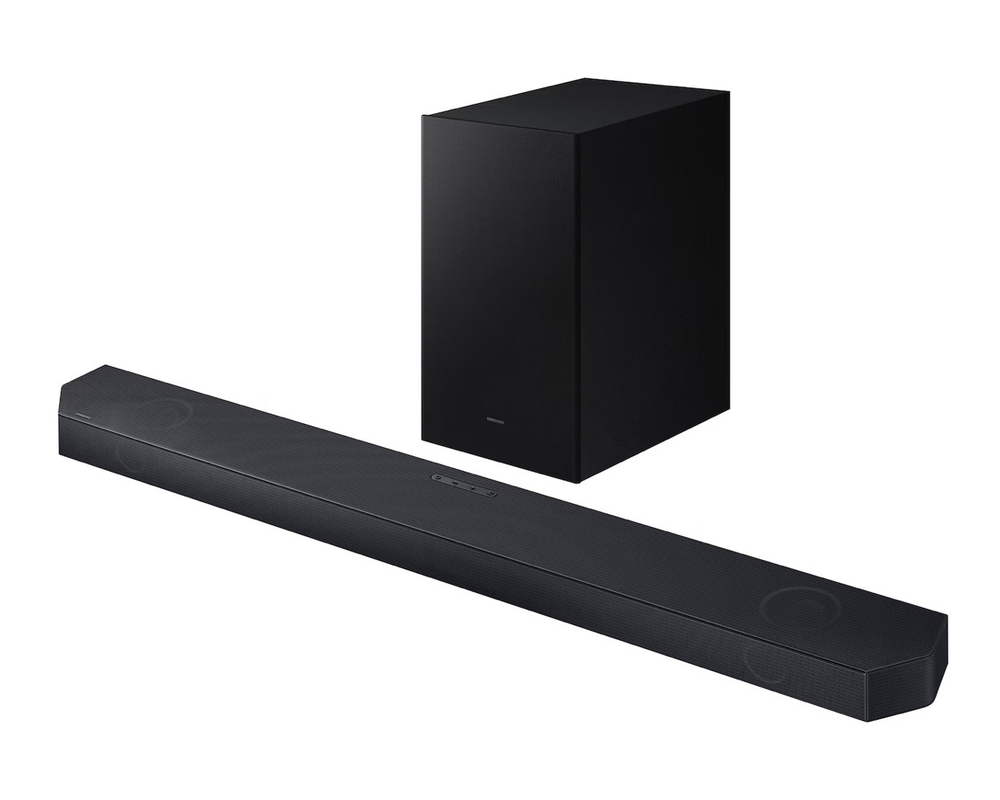 Саундбар SAMSUNG HW-Q600H