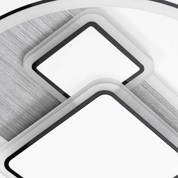 Люстра потолочная Citilux Costa CL741020