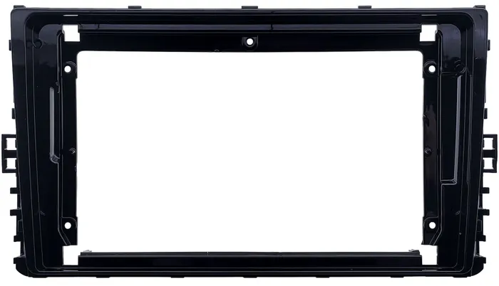 Магнитола для VW Jetta 7, Teramont, Taos, Multivan/Caravelle 2020+, Tiguan 2, Passat B8 - Teyes CC3-2K монитор 13", QLED+2K, Android 10, Быстрая, 4G SIM-слот, CarPlay