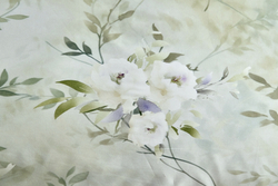 Постельное белье СайлиД T-057 сатин