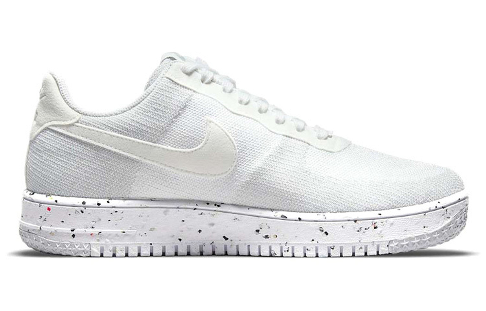 Кроссовки Nike Air Force 1 Low Crater Flyknit