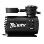 Компрессор автомобильный С-12, 12 В, 17 атм., 12 л/мин// MTX