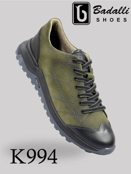 кроссовки мужские K994-2Z 39-45