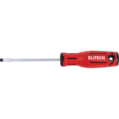 Отвертка ELITECH T20*100 мм   211403