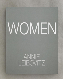 Annie Leibovitz: Women. Фотоальбом (на английском языке)