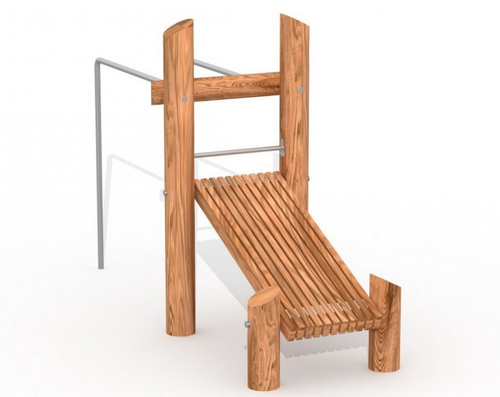 Спортивный комплекс 8.5