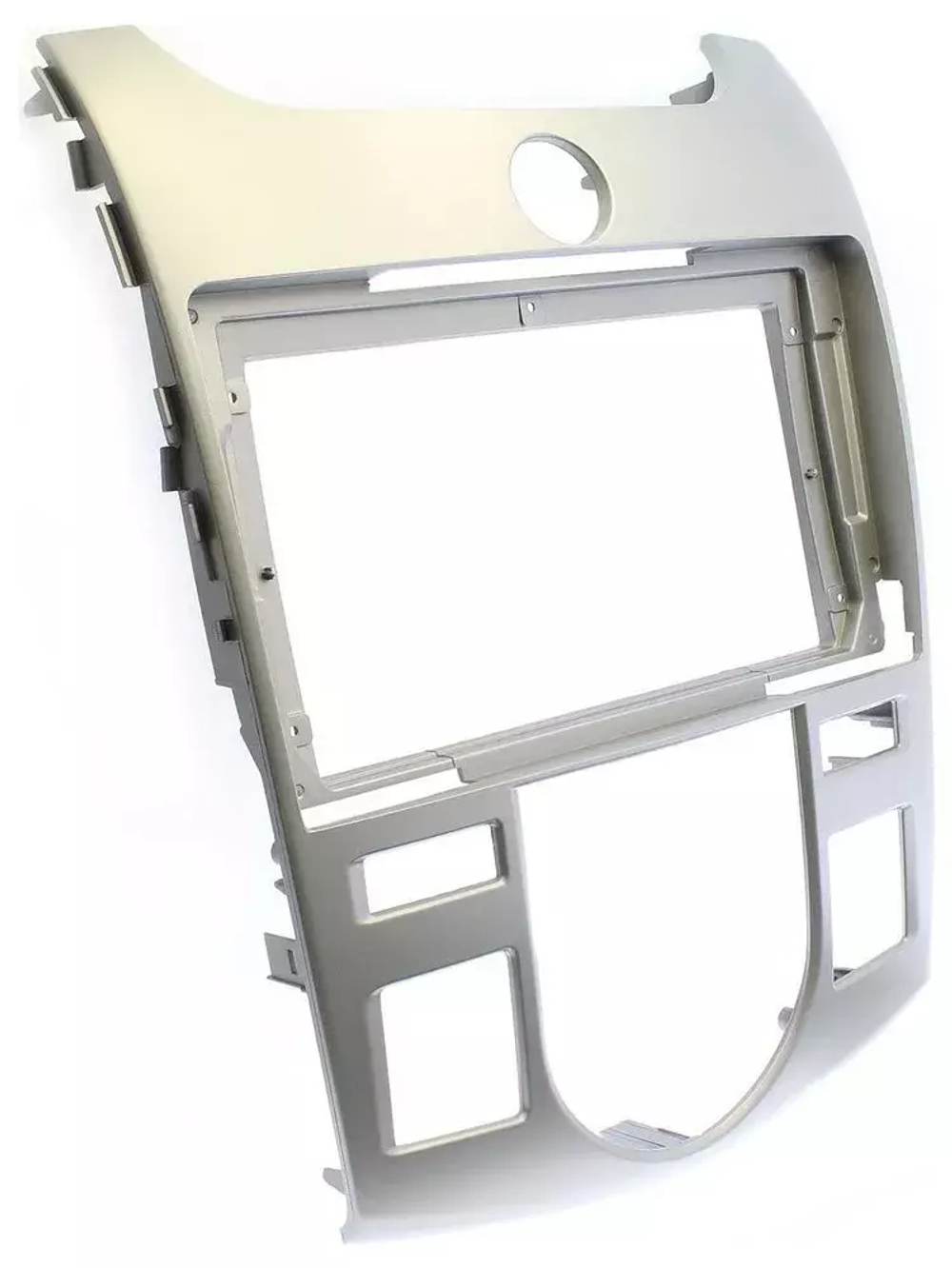 Магнитола для KIA Cerato 2 2008-2013 (климат) - OEM GT9-9019 на Android 10, 2ГБ-16ГБ