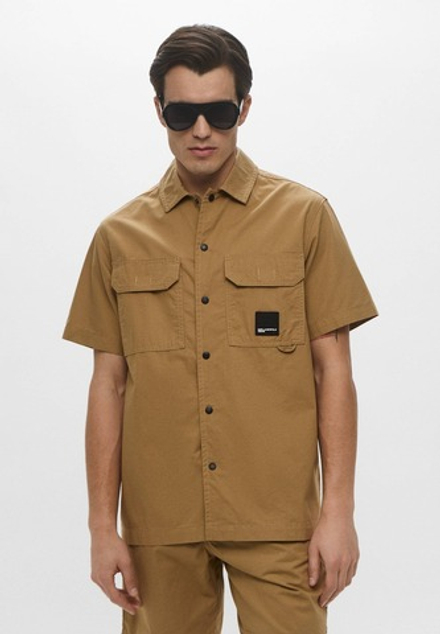 Сорочка мужская KARL LAGERFELD JEANS