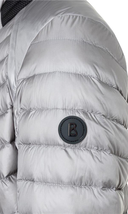 Куртка мужская BOGNER LIMAN-D в светло-голубом цвете