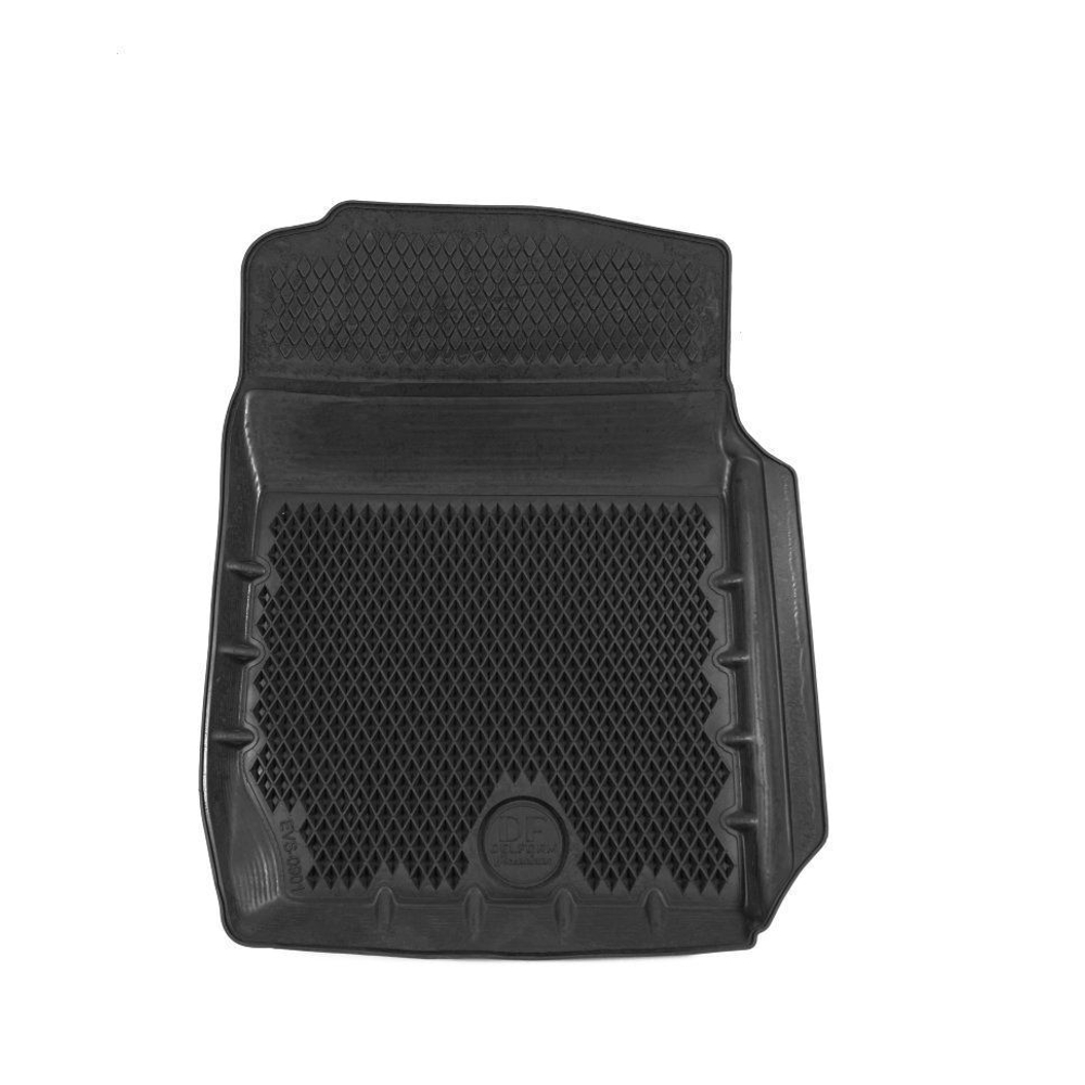 Коврики EVA 3D для Suzuki Grand Vitara lll 2005-15 Delform Premium EVS-0901