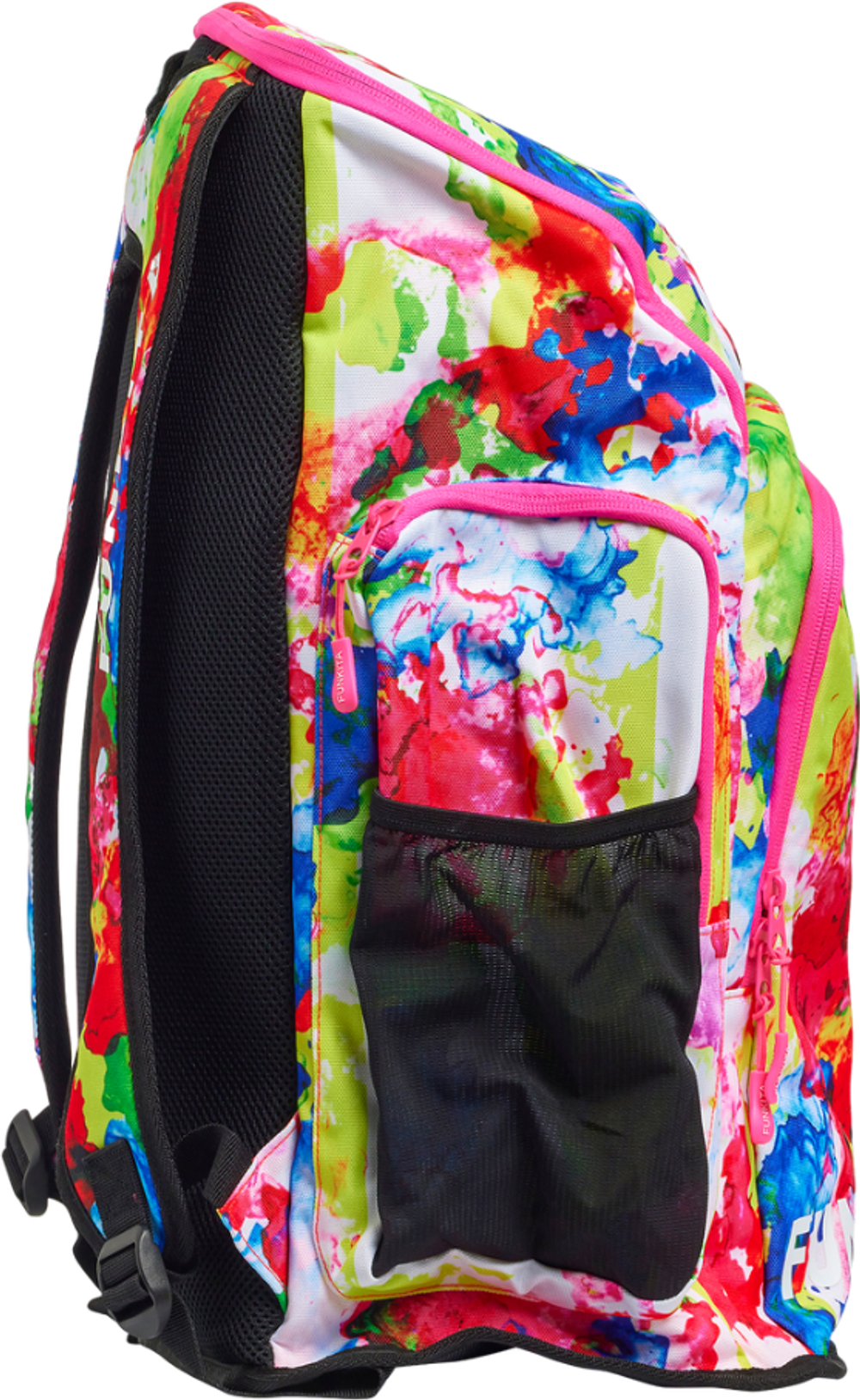 Рюкзак FUNKITA Ink Jet