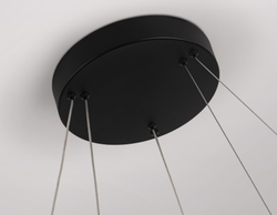 Подвесной светильник светодиодный COMFORT FL5544 Ambrella