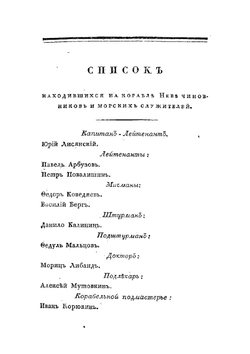 Путешествие вокруг света в 1803-1806 годах, по повелению его императорскаго величества Александра Перваго | Лисянский Юрий Федорович