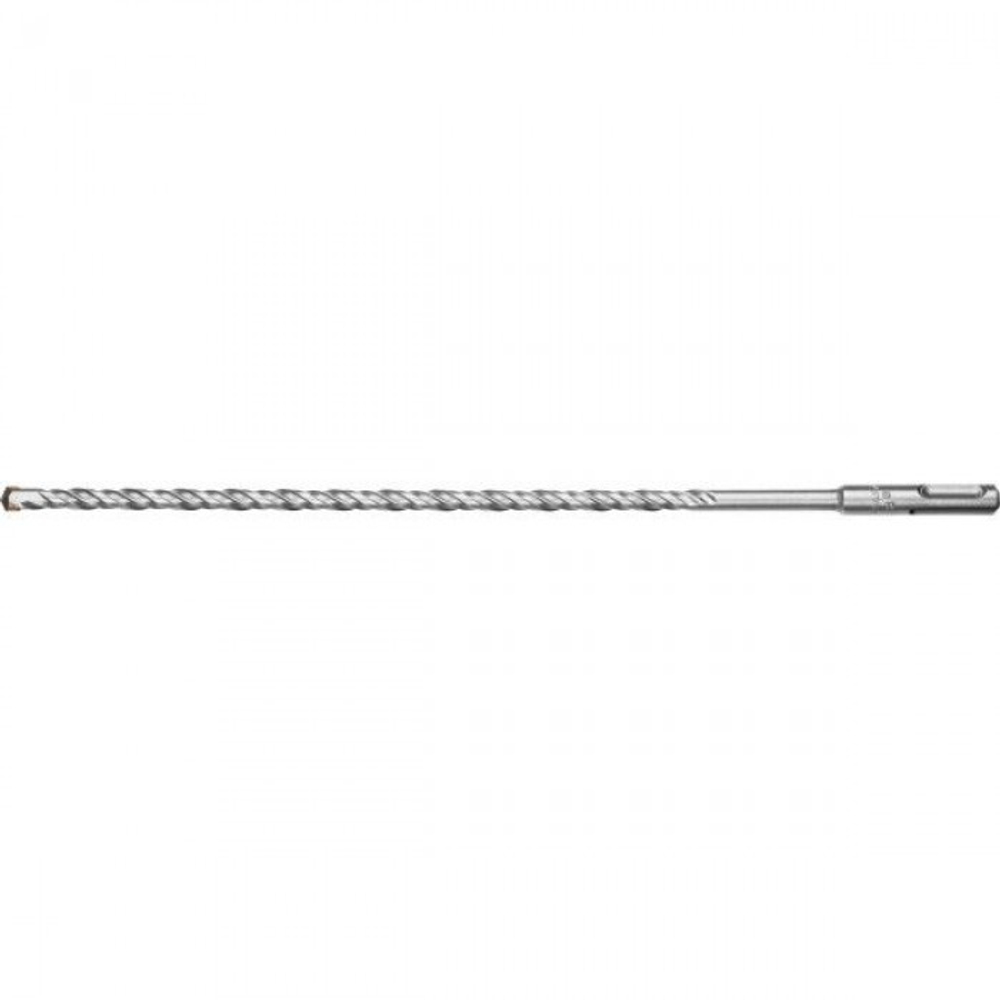 Бур 10х310 по бетону мм SDS plus 8210300