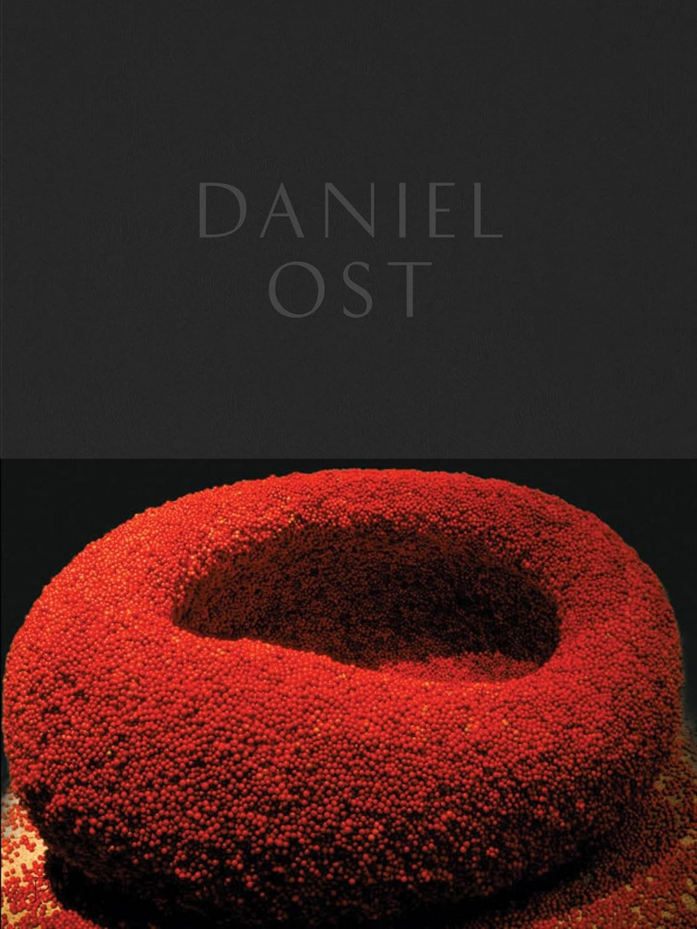 Daniel Ost: Floral Art and the Beauty of Impermanence