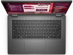 Ноутбук  Dell Latitude 3450 14 ", Core i5, 8 Гб RAM, 512 Гб SSD, Iris Xe Graphics, Серый