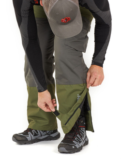 Костюм демисезон. Norfin BOAT GREEN 01 р.S