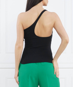 Топ Sams\u00f8e Sams\u00f8e - черный(F23100114)