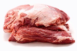 Боковая часть бедра (оковалок, Knuckle), ВУ, ROSSO -з