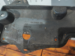 Кожух радиатора Intrepid, 300M, Concord, Pacifica Б/У Оригинал 4805168AB