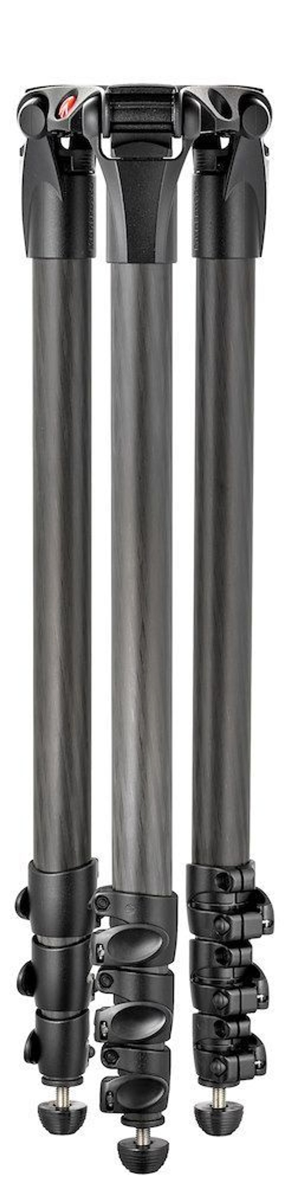 Manfrotto MVKN12CTALL