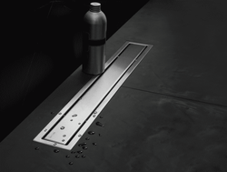 Душевой лоток  Premium Line 750  с решеткой 13100005