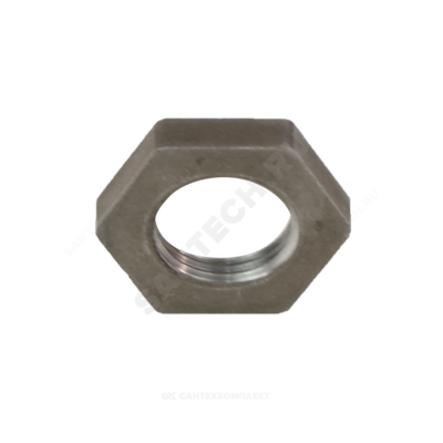 Контргайка сталь Ду 40 1 1/2" ВР КЗПМ