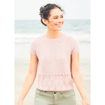 Журнал Rowan "Knitting & Crochet Magazine 67"